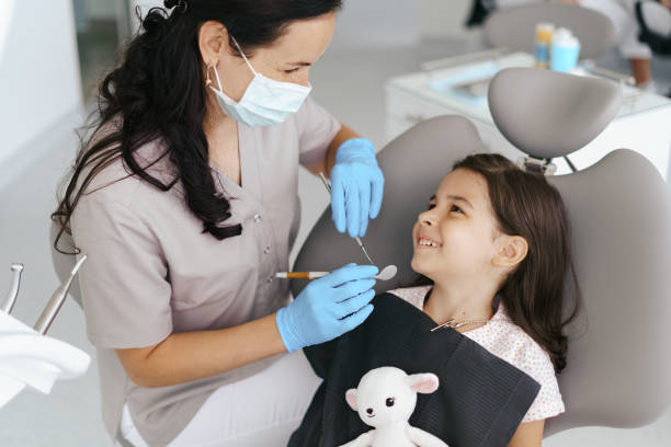 Best Cosmetic Emergency Dentistry in Richmond, CA