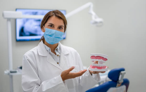 Best Emergency Treatment for Dental Infections or Abscesses in Richmond, CA