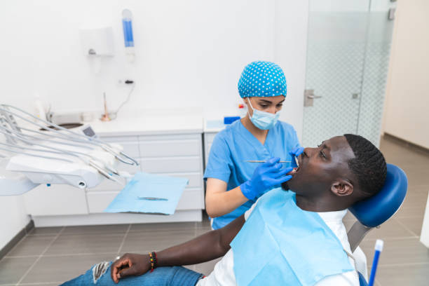 Best Emergency Dental Care for Broken or Chipped Teeth in Richmond, CA