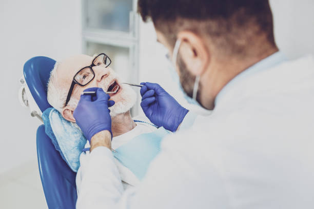 Best Emergency Gum Treatment in Richmond, CA